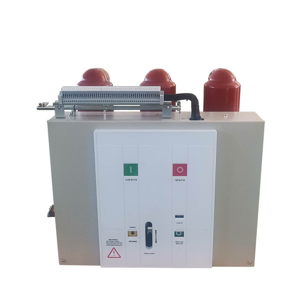 Richge Techn Techn Techn Techn Techn Technets Co., Ltd шығарған вакуумдық ажыратқыштардың кинетикалық параметрлерінің артықшылықтары қандай?