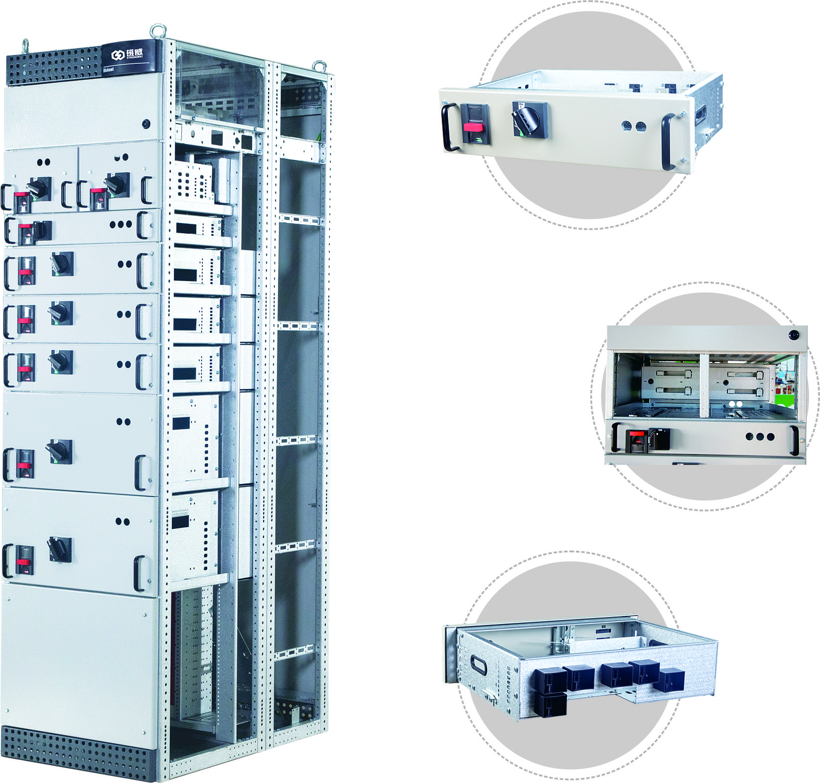 Richge Technology Co., Ltd-тен төмен вольтты сөндіру құралдарының артықшылықтары?