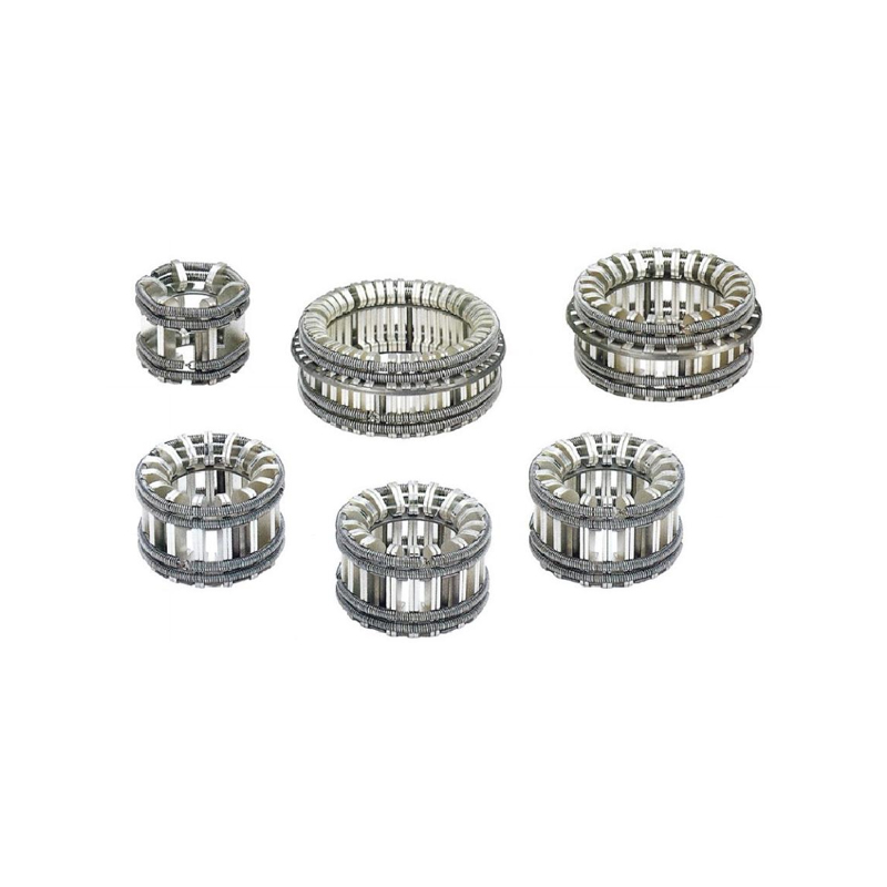 Ричдж жоғары өнімді қызғалдақ контактісімен электр қосылымдарын өзгертеді: жаһандық салалар үшін сенімді ABB Tulip контакт балама