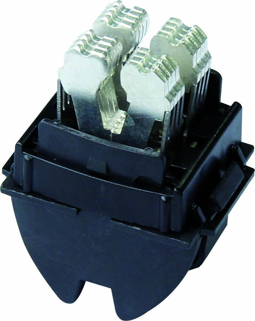 Ningbo Richge 1SET (Downstream Jaws 3P 250A) іске қосты – қуатты таратуға арналған өнімділігі жоғары электр қосқышы