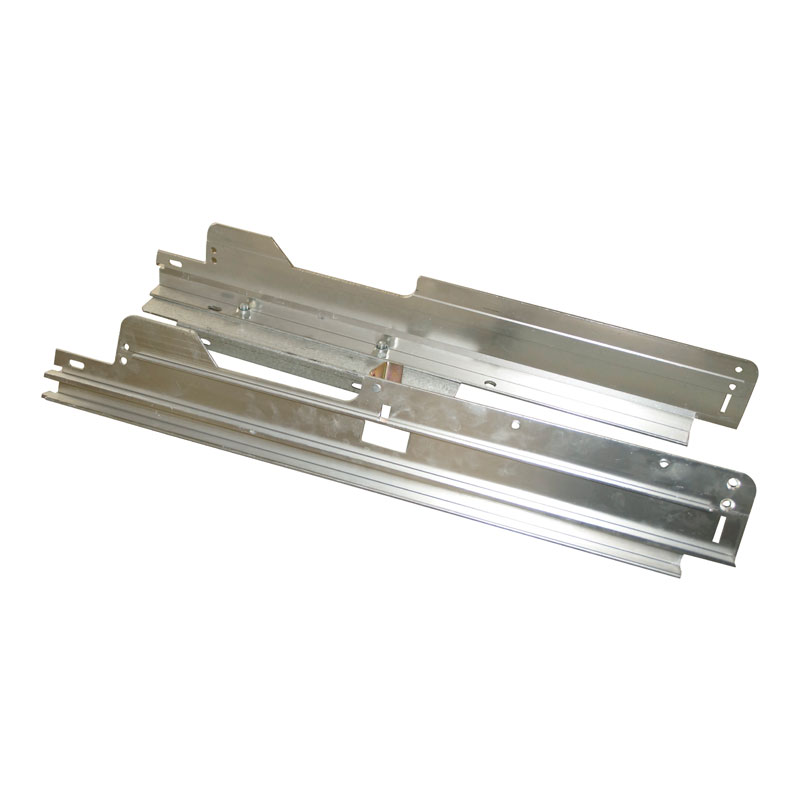 Aluminum Guide рельс