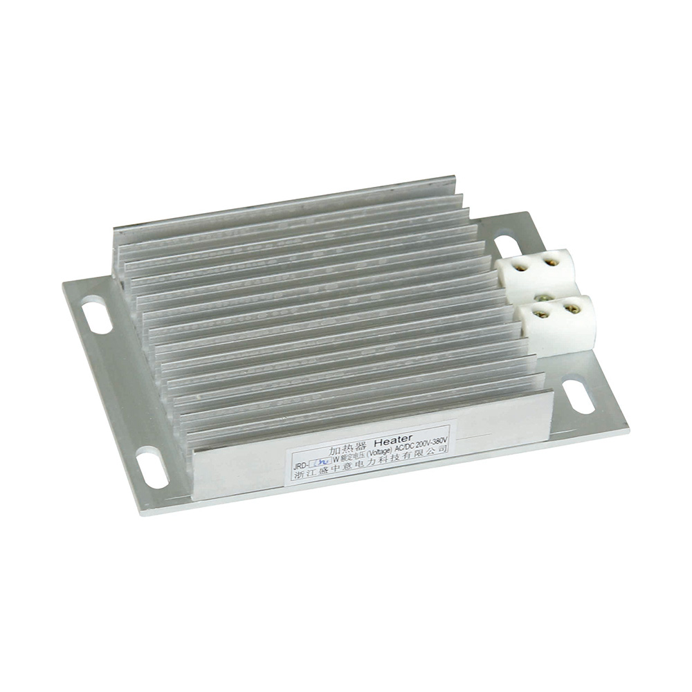 JRD-S тарату құрылғыларының жылыту жүйесі