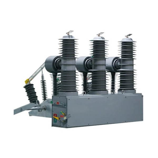Zw32-40.5kv ашық полюсте вакуумдық ажыратқыш 35 кВ Автоматты қайта есептеу